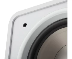 POLK AUDIO HTS SUB 12 White Aktīvais Sabvūferis