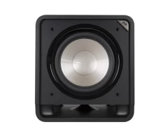 POLK AUDIO HTS SUB 12 Black Aktīvais Sabvūferis