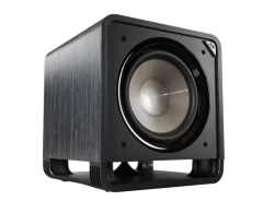POLK AUDIO HTS SUB 12 Black Aktīvais Sabvūferis
