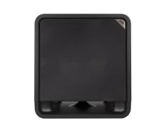 POLK AUDIO HTS SUB 12 Black Aktīvais Sabvūferis