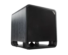 POLK AUDIO HTS SUB 12 Black Aktīvais Sabvūferis