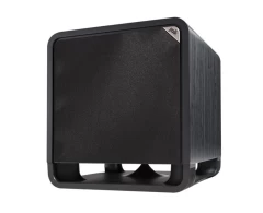 POLK AUDIO HTS SUB 12 Black Aktīvais Sabvūferis