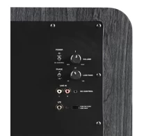 POLK AUDIO HTS SUB 12 Black Aktīvais Sabvūferis