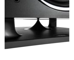 POLK AUDIO HTS SUB 12 Black Aktīvais Sabvūferis