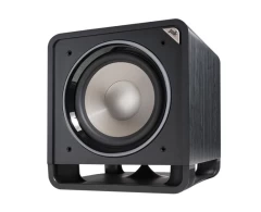 POLK AUDIO HTS SUB 12 Black Aktīvais Sabvūferis