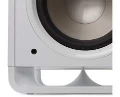 POLK AUDIO HTS SUB 10 White Aktīvais Sabvūferis