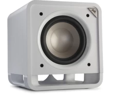POLK AUDIO HTS SUB 10 White Aktīvais Sabvūferis