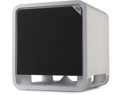 POLK AUDIO HTS SUB 10 White Aktīvais Sabvūferis