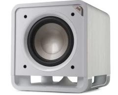 POLK AUDIO HTS SUB 10 White Aktīvais Sabvūferis