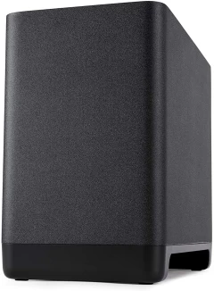 POLK AUDIO REACT SUB Black bezvadu Sabvūferis