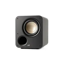 POLK AUDIO SIGNATURE ELITE SUB ES8 BLACK Sabvūferis