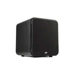 POLK AUDIO SIGNATURE ELITE SUB ES8 BLACK Sabvūferis