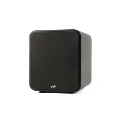 POLK AUDIO SIGNATURE ELITE SUB ES8 BLACK Sabvūferis