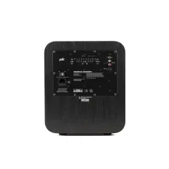 POLK AUDIO SIGNATURE ELITE SUB ES8 BLACK Sabvūferis