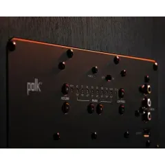POLK AUDIO SIGNATURE ELITE SUB ES8 BLACK Sabvūferis