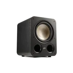 POLK AUDIO SIGNATURE ELITE SUB ES10 BLACK Sabvūferis