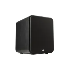 POLK AUDIO SIGNATURE ELITE SUB ES10 BLACK Sabvūferis