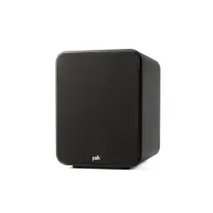 POLK AUDIO SIGNATURE ELITE SUB ES10 BLACK Sabvūferis