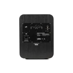 POLK AUDIO SIGNATURE ELITE SUB ES10 BLACK Sabvūferis