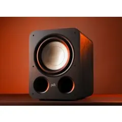 POLK AUDIO SIGNATURE ELITE SUB ES10 BLACK Sabvūferis