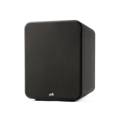 POLK AUDIO SIGNATURE ELITE SUB ES12 BLACK Sabvūferis