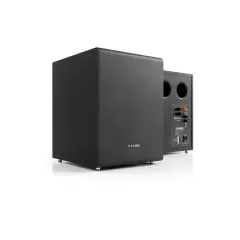 PYLON AUDIO OPAL SUB BLACK ASH Aktīvais Sabvūferis