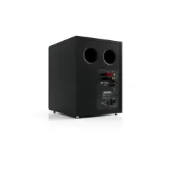 PYLON AUDIO OPAL SUB BLACK ASH Aktīvais Sabvūferis