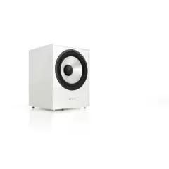 PYLON AUDIO PEARL SUB HIGH GLOSS WHITE Aktīvais Sabvūferis