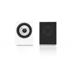 PYLON AUDIO PEARL SUB HIGH GLOSS WHITE Aktīvais Sabvūferis