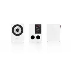 PYLON AUDIO PEARL SUB HIGH GLOSS WHITE Aktīvais Sabvūferis