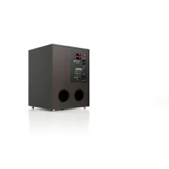 PYLON AUDIO PEARL SUB WENGE Aktīvais Sabvūferis