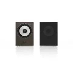 PYLON AUDIO PEARL SUB WENGE Aktīvais Sabvūferis