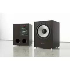 PYLON AUDIO PEARL SUB WENGE Aktīvais Sabvūferis