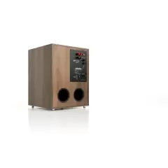 PYLON AUDIO PEARL SUB WALNUT Aktīvais Sabvūferis