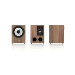 PYLON AUDIO PEARL SUB WALNUT Aktīvais Sabvūferis
