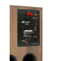 PYLON AUDIO PEARL SUB WALNUT Aktīvais Sabvūferis