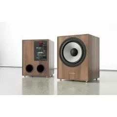 PYLON AUDIO PEARL SUB WALNUT Aktīvais Sabvūferis