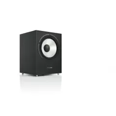 PYLON AUDIO PEARL SUB BLACK ASH Aktīvais Sabvūferis