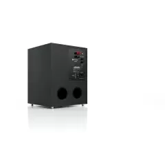 PYLON AUDIO PEARL SUB BLACK ASH Aktīvais Sabvūferis