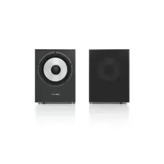 PYLON AUDIO PEARL SUB BLACK ASH Aktīvais Sabvūferis