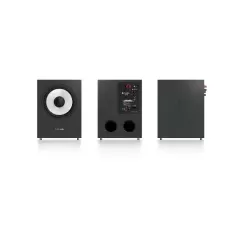 PYLON AUDIO PEARL SUB BLACK ASH Aktīvais Sabvūferis