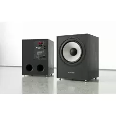 PYLON AUDIO PEARL SUB BLACK ASH Aktīvais Sabvūferis