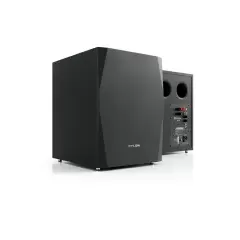 PYLON AUDIO SAPPHIRE SUB BLACK Sabvūferis