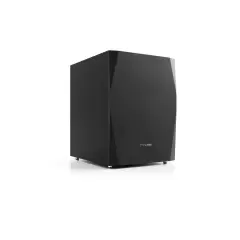 PYLON AUDIO SAPPHIRE SUB BLACK Sabvūferis