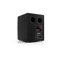 PYLON AUDIO SAPPHIRE SUB BLACK Sabvūferis