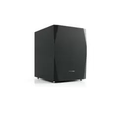 PYLON AUDIO SAPPHIRE SUB MATT BLACK Aktīvais Sabvūferis