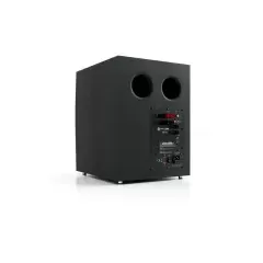 PYLON AUDIO SAPPHIRE SUB MATT BLACK Aktīvais Sabvūferis