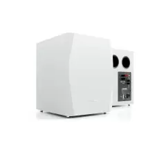 PYLON AUDIO SAPPHIRE SUB MATT WHITE Aktīvais Sabvūferis