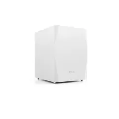 PYLON AUDIO SAPPHIRE SUB MATT WHITE Aktīvais Sabvūferis