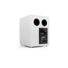 PYLON AUDIO SAPPHIRE SUB MATT WHITE Aktīvais Sabvūferis